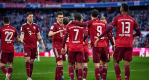 Bayern na poluvremenu gubio od najlošije ekipe lige, na kraju je uvjerljivo slavio