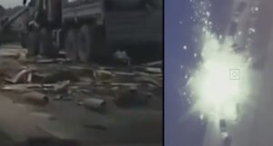 Objavljeni snimci iz Ukrajine koji prikazuju razornu moć turskih Bayraktar dronova