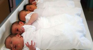 U bolnici čak 600 beba umjesto vakcine dobilo fiziološki rastvor