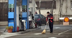 Benzinske pumpe kažnjene sa više od milion maraka: “Svaki prekršaj biće strogo sankcionisan”