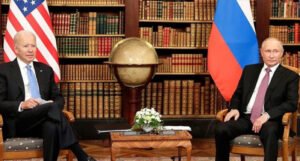 Biden i Putin razgovarali o ukrajinskoj krizi