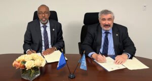 BiH uspostavila diplomatske odnose sa Somalijom