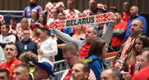 SAD i saveznici pozivaju na suspenziju Rusije i Bjelorusije iz sportskih saveza