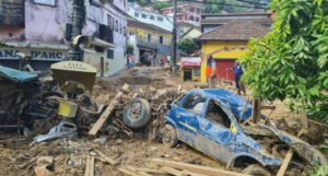U Brazilu najmanje 165 osoba stradalo u klizištima i bujičnim poplavama