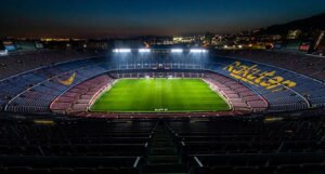 Camp Nou mijenja ime, Barcelona će dobiti 280 miliona eura za tri godine