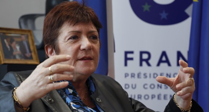 Ambasadorica Francuske: Najviše zabrinjavaju blokade u BiH koje ometaju razvoj države