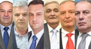 Samo u BiH: Parlamentarci završavaju mandate na crnoj listi, s presudama i optužnicama?!
