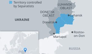 Zašto su Rusiji važne samoproglašene separatističke republike Donjeck i Lugansk?