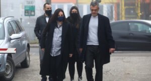 Zaštićena svjedokinja: Povrede koje je imao Dženan Memić nisu nastale u saobraćajnoj nesreći