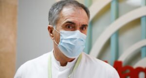 Dr. Drljević: Imamo puno bolesnika koji dođu u bolnicu, a uopće ne znaju da imaju COVID
