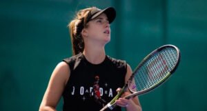 Ukrajinska teniserka: Osjećam se potpuno beskorisno, novac s turnira ću donirati Ukrajini
