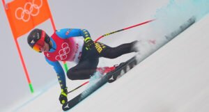Olimpijske igre: Elvedina Muzaferija 35. na trećem treningu spusta