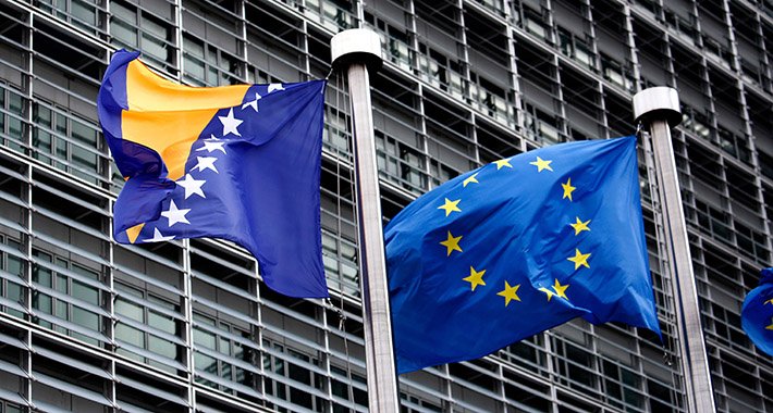 EU Savjet produžava režim “okvirnih sankcija” za BiH do 2024. godine