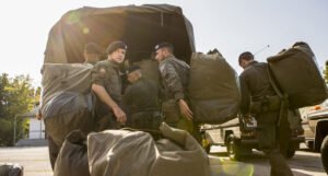 EUFOR pojačava svoje snage u BiH, dolazi 500 novih vojnika
