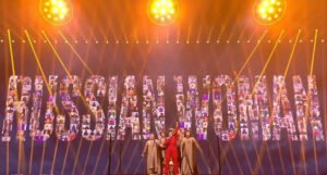 Rusija izbačena s Eurosonga