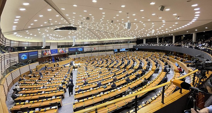 EP usvojio izvještaj za BiH, poslali poruku političarima: “Radite na reformama!”