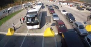 Žena iz BiH krila dva kilograma zlata ispod pazuha, “pao” i vozač autobusa