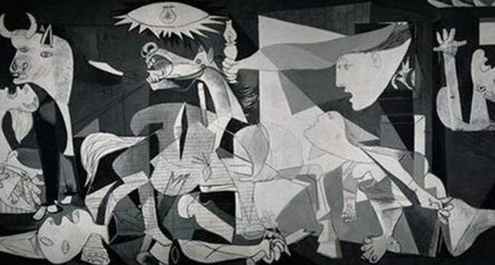 Rockefelleri vratili UN-u tapiserijsku verziju Picassove “Guernice”