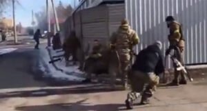 Objavljeni snimci borbi, ukrajinske vlasti poručuju: Vratili smo Harkov!