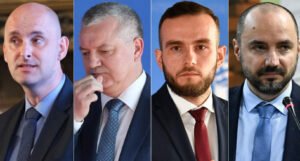Istraga protiv hrvatskih ministara, tražili zapošljavanje preko veze