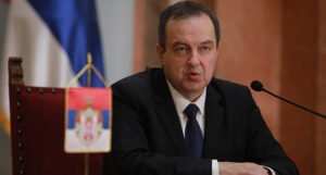 Dačić: Srbiju čeka “težak diplomatski hod” u rješavanju kosovskog pitanja