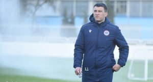 Jakirović: Pobjeda nad Tuzlom bila bi veliki korak ka naslovu prvaka