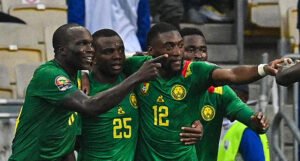 Domaćin Kamerun stigao 0:3 i nakon penala osvojio treće mjesto na Afričkom kupu nacija