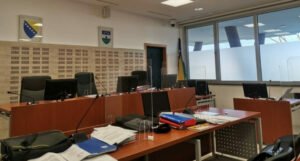 Safet Isaković oslobođen optužbi za zločine kod Bosanske Krupe