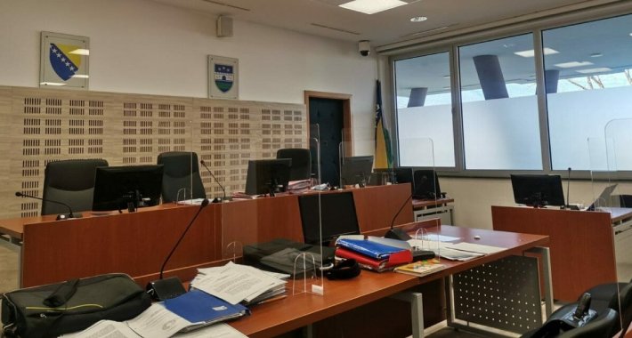 Senad Salkić osuđen na 12 godina zatvora zbog višestrukog silovanja