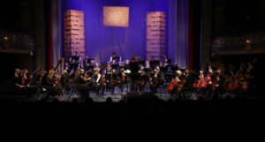 Koncertom Sarajevske filharmonije obilježeno 119 godina ‘Preporoda’