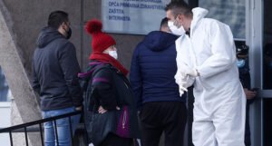 Veliki pad broja novozaraženih u Bosni i Hercegovini