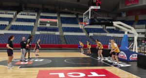 Košarkašice BiH spremne dočekuju prvi meč kvalifikacija protiv Kanade