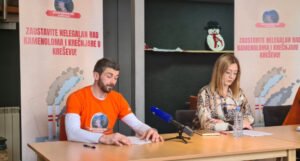 Kreševski građanski pokret: Zabranite rad kamenoloma i tvornice vapna dok ne ispune uslove