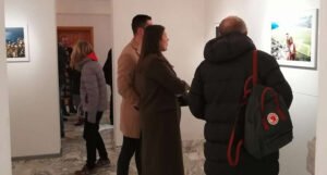 Izložba fotografija “Kraška polja BiH 2021.” privukla mnoštvo posjetitelja