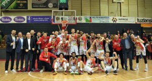 Košarkaši Slobode savladali Spars i izborili nastup u završnici Kupa “Mirza Delibašić”