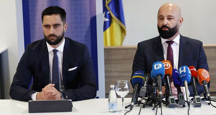 Agencija za bankarstvo FBiH preuzela Sberbank BiH