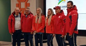 Ilma Kazazić i Jovica Goreta bh. predstavnici na Paraolimpijskim igrama u Pekingu