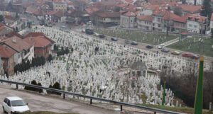 Fond Memorijala KS producirao video povodom Dana sjećanja na ubijene Sarajlije