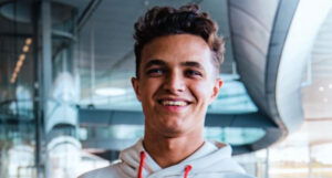 Lando Norris ostaje u McLarenu do kraja 2025. godine