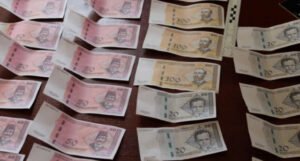 Pronađena velika količina lažnih novčanica, najviše ih je u apoenima od 100 KM