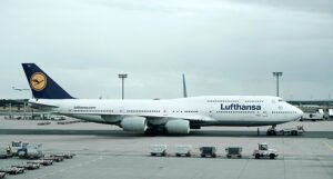Lufthansa sutra otkazuje gotovo sve letove unutar Njemačke, to je više od 1.000