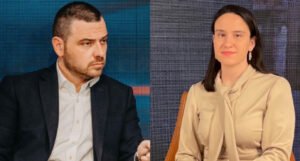 Karić i Magazinović: Sa vrijednostima nema trgovine, niko to ne može zaustaviti