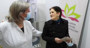 Započeo proces mamografskih pregleda 54.000 žena u ZDK