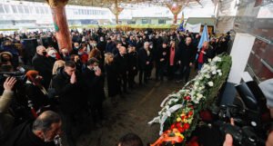 U Sarajevu obilježena 28. godišnjica masakra na Markalama