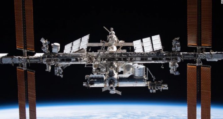 NASA planira poslati u penziju Međunarodnu svemirsku stanicu, srušit će je u Tihi okean