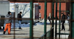U kampovima u BiH oko 2.000 migranata: “Mjesta ima dovoljno, uslovi su dobri”