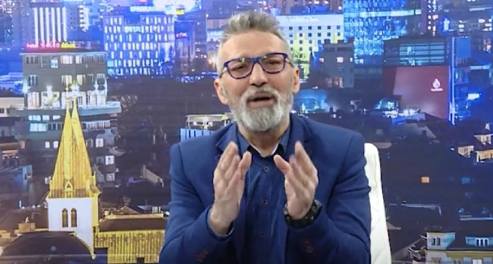 Mimo Šahinpašić nakon 18 godina napušta OBN televiziju