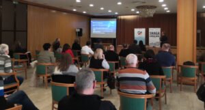 Konferencija i radionica “Ka održivom i participativnom lokalnom ekonomskom razvoju u BiH”