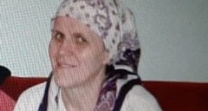 Nestala Nevzeta Solak, GSS moli građane za pomoć