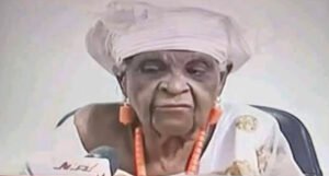 Za predsjednicu Nigerije kandidovat će se 102-godišnjakinja